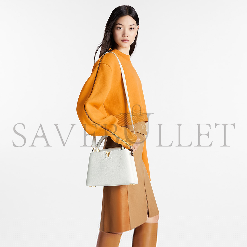 l**is V*t*n capucines bb m55832 (27*18*9cm)